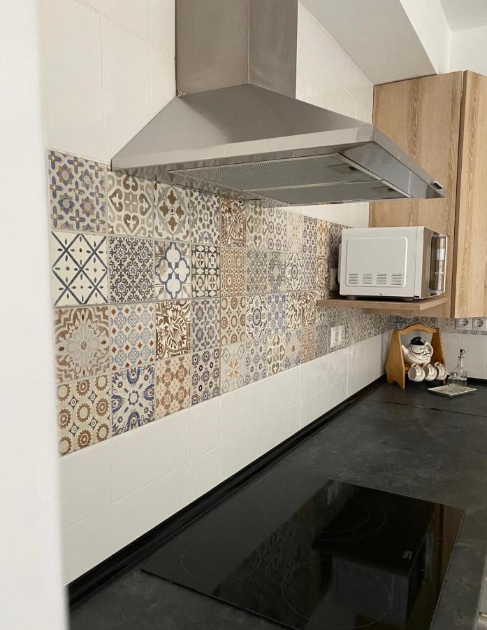 Cal Pintabotes - Apartamento Nuevo En Camarasa Exterior photo