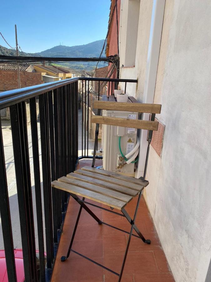 Cal Pintabotes - Apartamento Nuevo En Camarasa Exterior photo