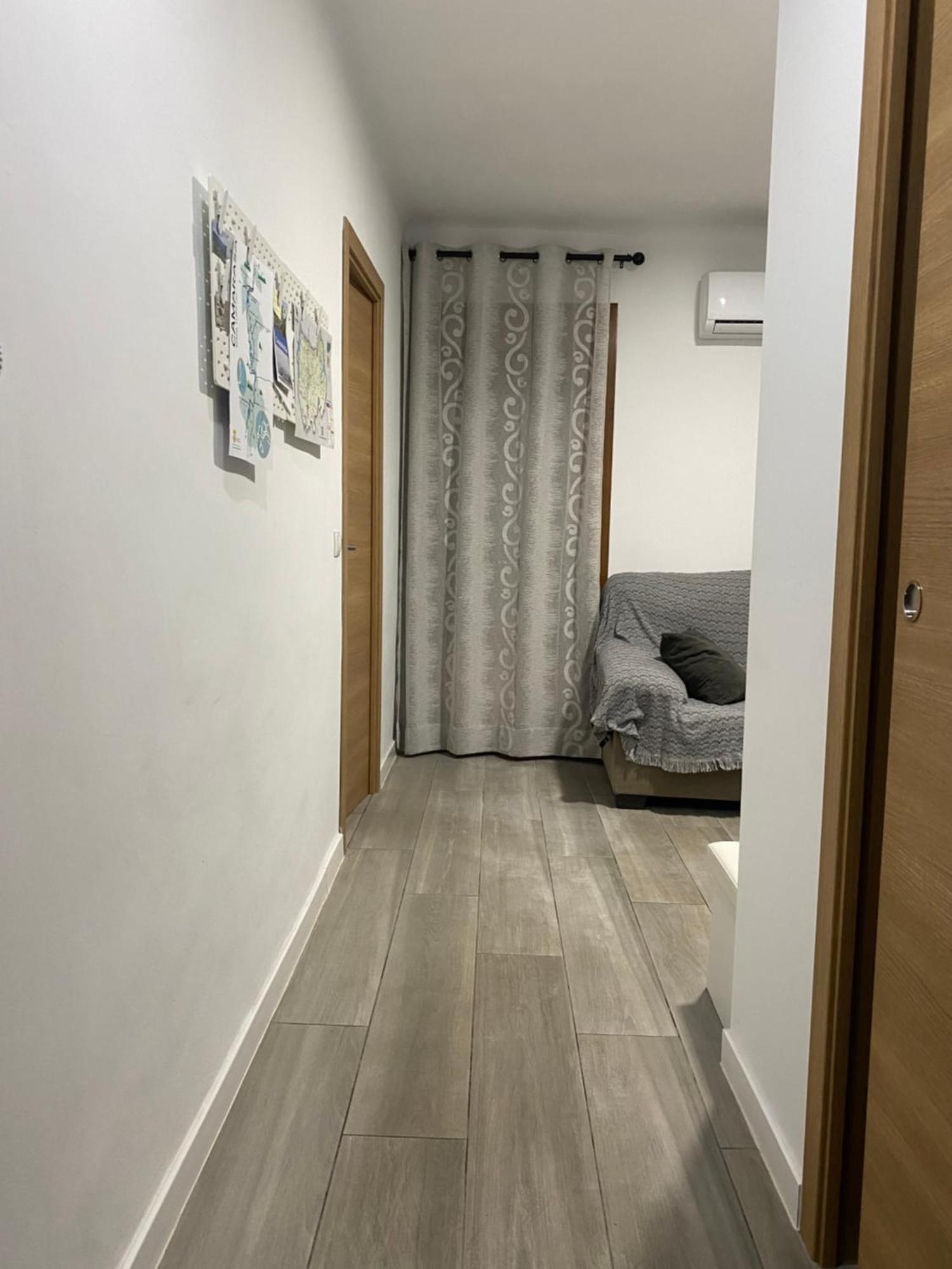Cal Pintabotes - Apartamento Nuevo En Camarasa Exterior photo